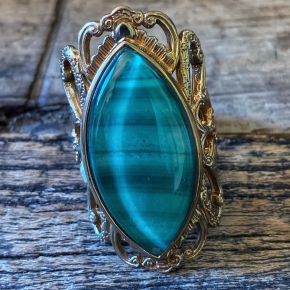 🌟HP🌟Stephen Dweck ring - Picture 4 of 7